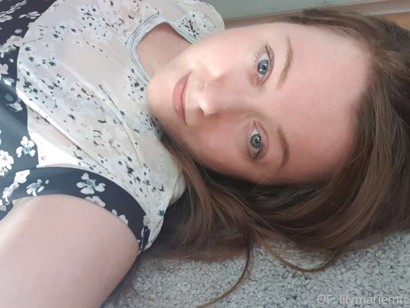 Lilymariemfc - Onlyfans - 31 Jul, 2021 3