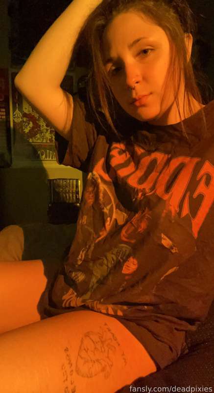 Deadpixies - Fansly - 26 Jul, 2022 7