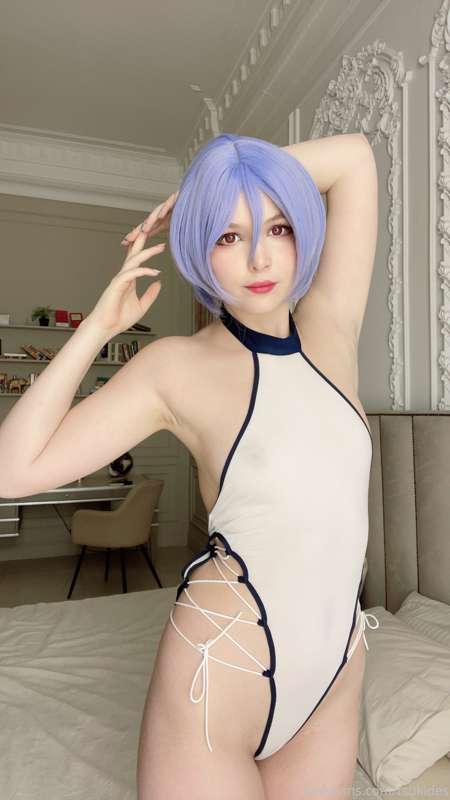 Tsukides - Onlyfans - 08 Jun, 2021