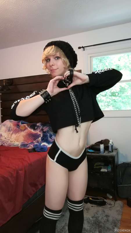 Goth GF 4/9 x 10