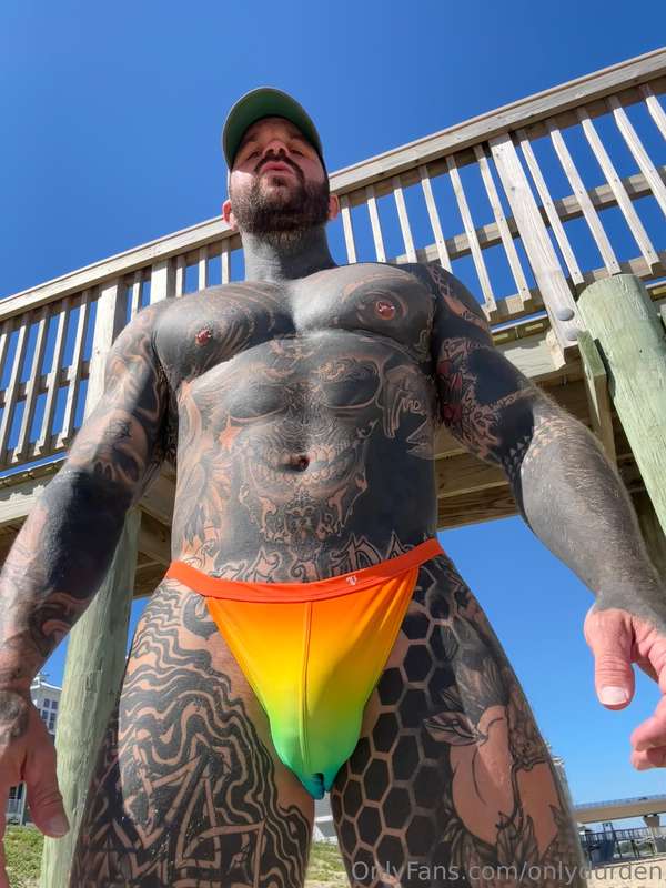 Beach pic dump 21