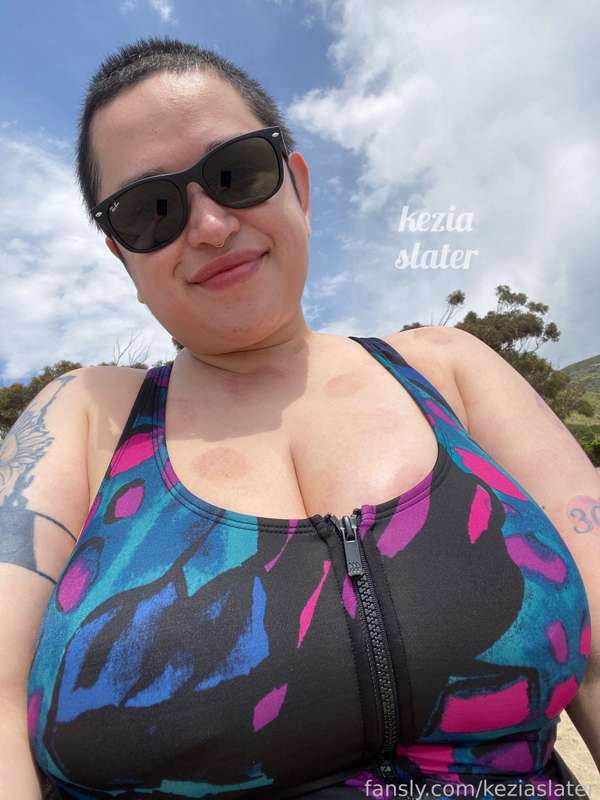 Keziaslater - Fansly - 28 Apr, 2022