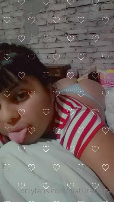 I want you to fuck me honey🔥🔥