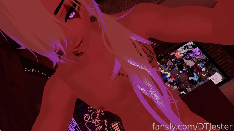 Dtjester - Fansly - 09 Dec, 2023 4