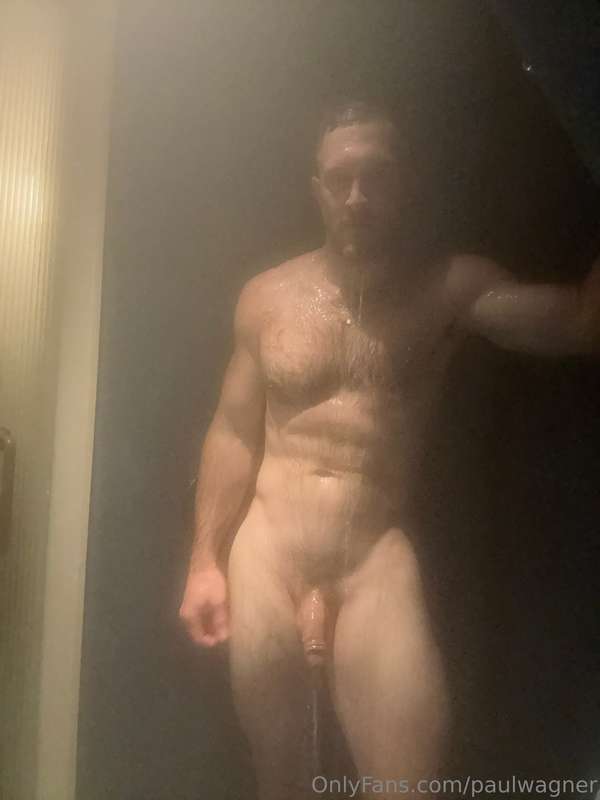 Slippy When Wet! 😈💦