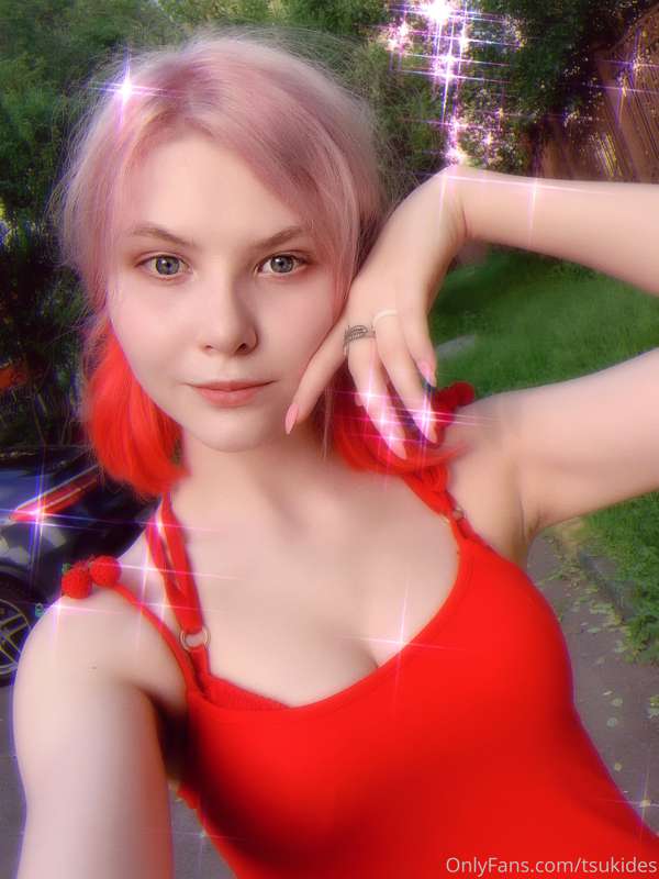 Tsukides - Onlyfans - 11 Jun, 2020