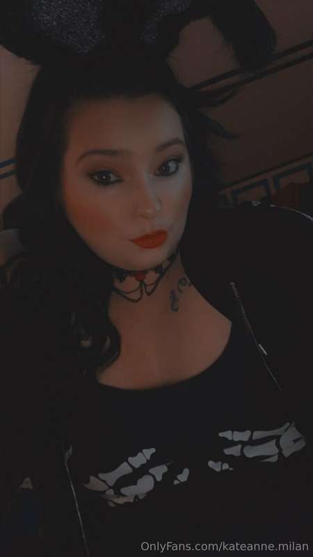 Kateanne.Milan - Onlyfans - 31 Oct, 2023 2