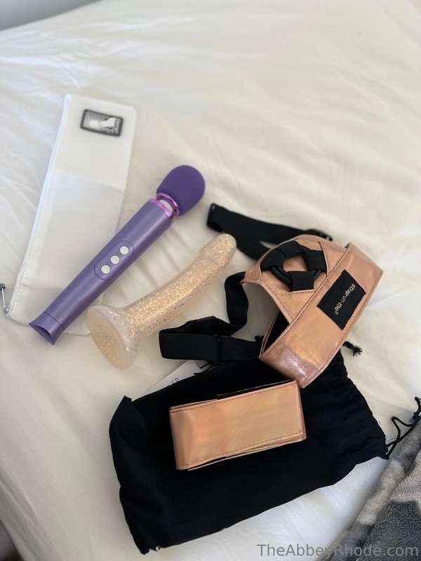 Wait until you see the unboxing video on vip!!!  1
