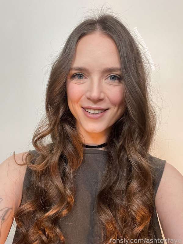 Ashtonfaye - Fansly - 19 May, 2023 2