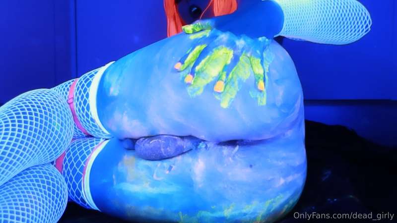 Dead_Girly - Onlyfans - 13 Feb, 2024 1