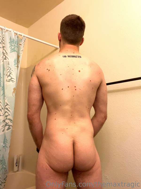 Happy Saturday! 🍑