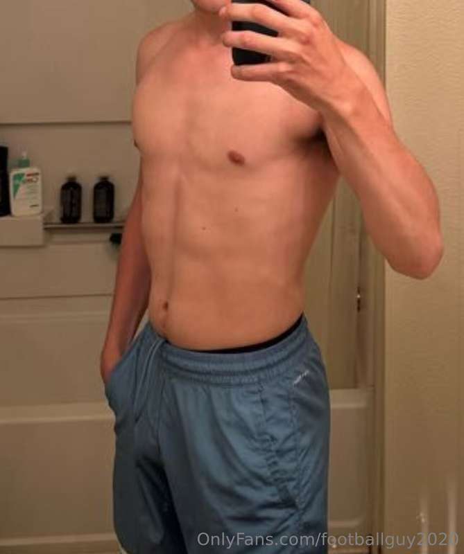 Back from the field! Soooo horny!!  1