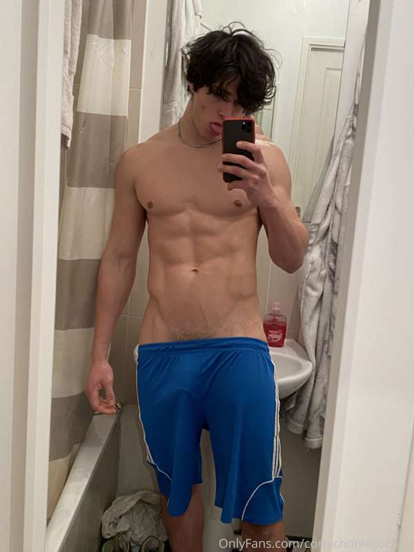 Gattouz0 - Onlyfans - 25 Jan, 2021