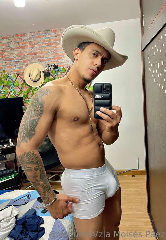 Veguerovzla - Onlyfans - 19 Oct, 2022