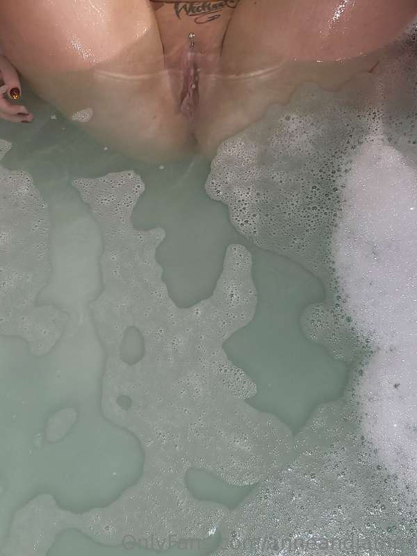BATH TIME I 5