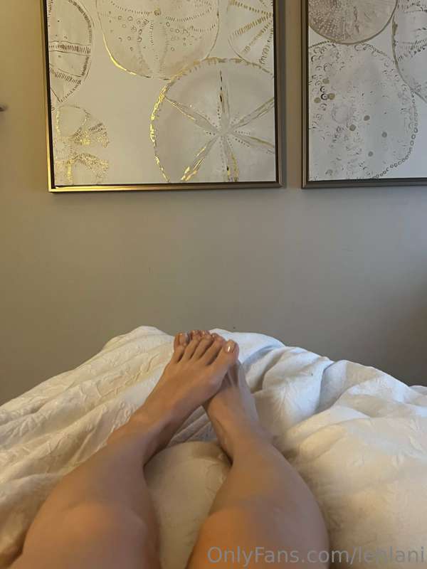 I’m so happy you guys love my natural toes 🥹💕 they are in go..