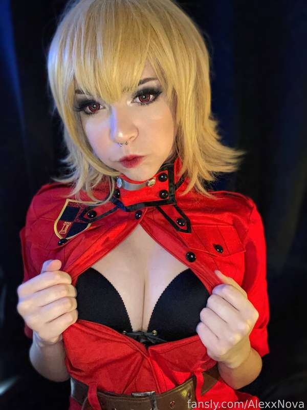 Alexfayenova - Fansly - 08 Sep, 2021 2