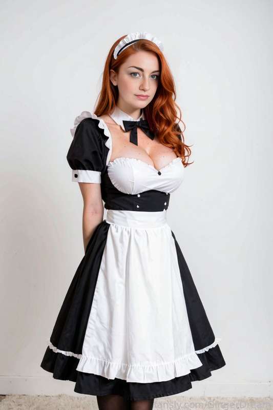 Gingerdream - Fansly - 13 Apr, 2025