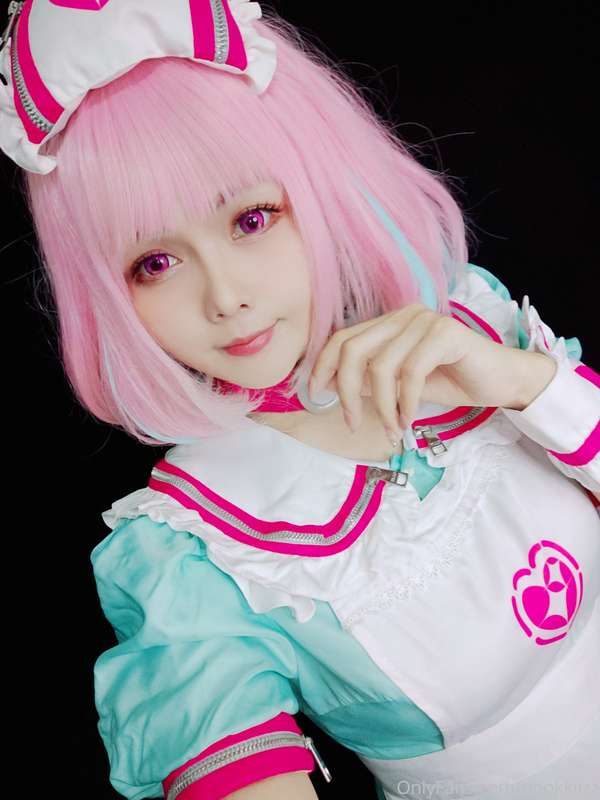 💕Riamu 💕 1