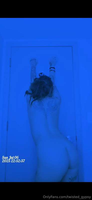 Twisted_Gypsy - Onlyfans - 07 Jul, 2025 4