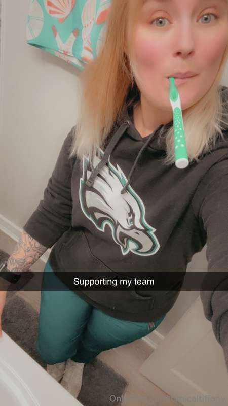 Typicaltiffany - Onlyfans - 19 Jan, 2025