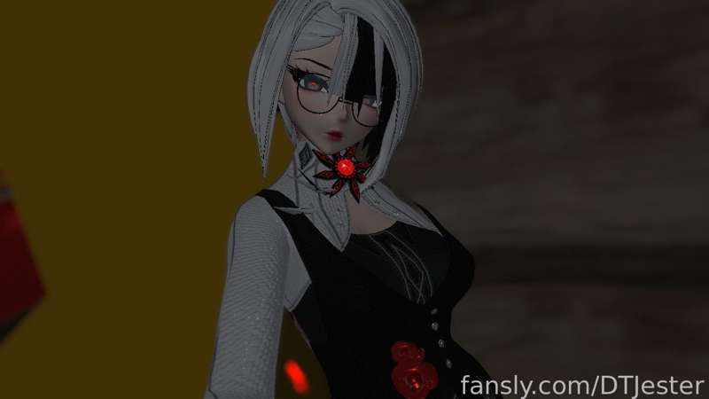 Dtjester - Fansly - 01 Nov, 2023 25