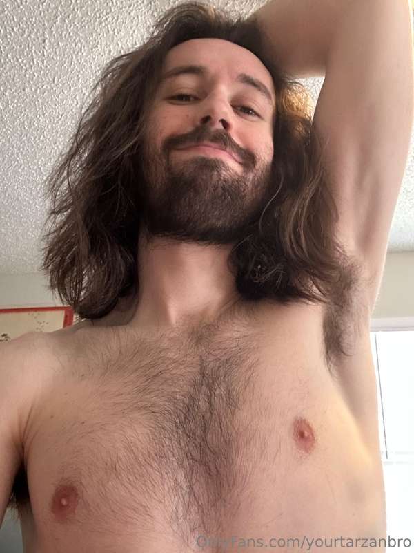 the best mornings are the ones where i can get ape and just .. 1