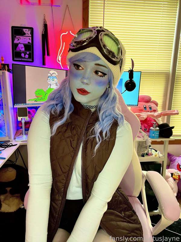 Lotusjayne - Fansly - 15 Jul, 2024 17