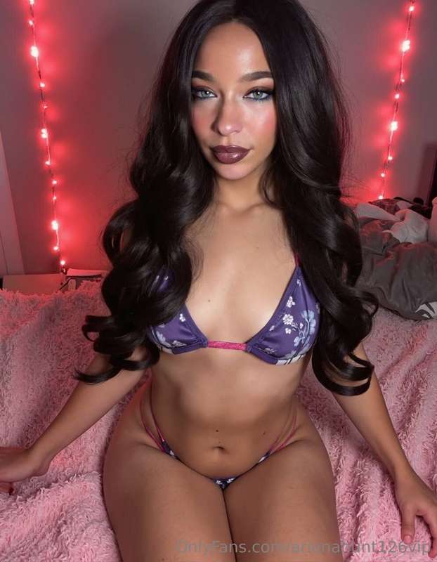 Let me deepthroat you til you cum in my mouth and let me swa.. 1