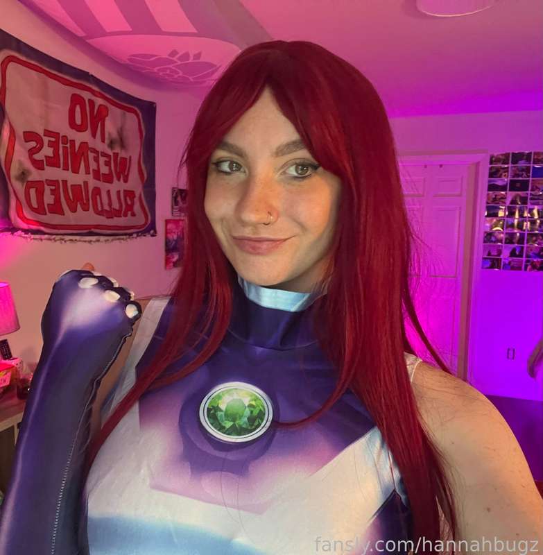 Hannahbugz - Fansly - 28 Sep, 2023