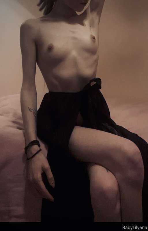 Tittyyy