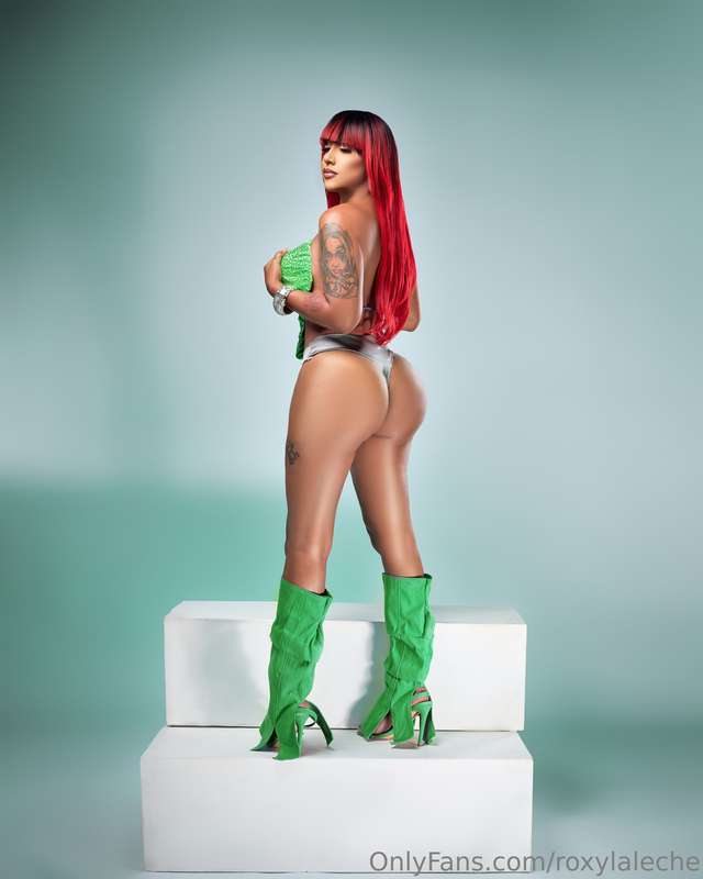 Roxylaleche - Onlyfans - 24 Sep, 2024 1