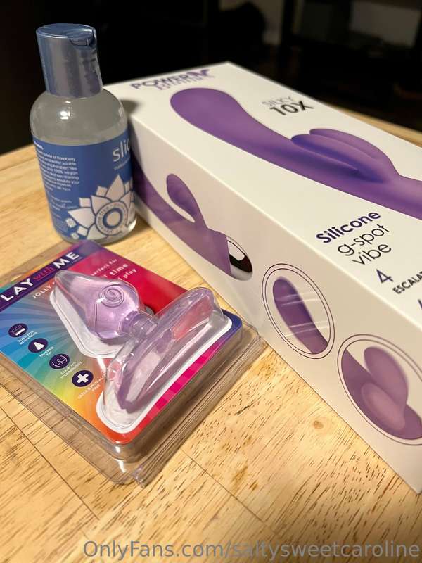 Went shopping today. Stay tuned this week ;)