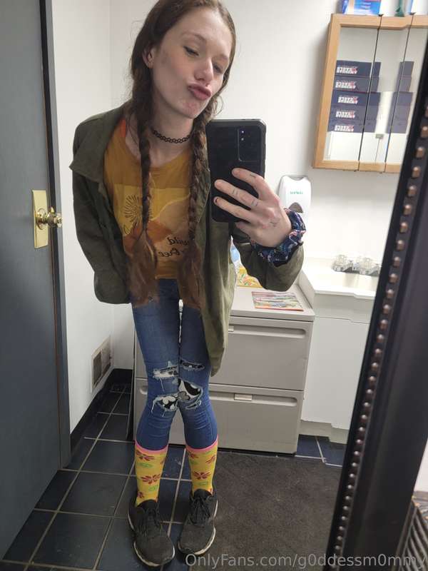 G0Ddessm0Mmy - Onlyfans - 27 Jan, 2024 1