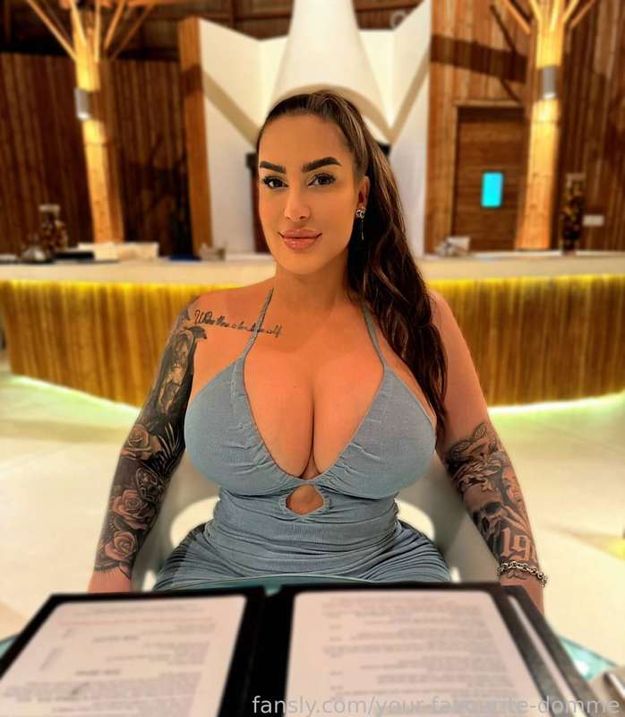 Your-Favourite-Domme - Fansly - 23 Apr, 2025