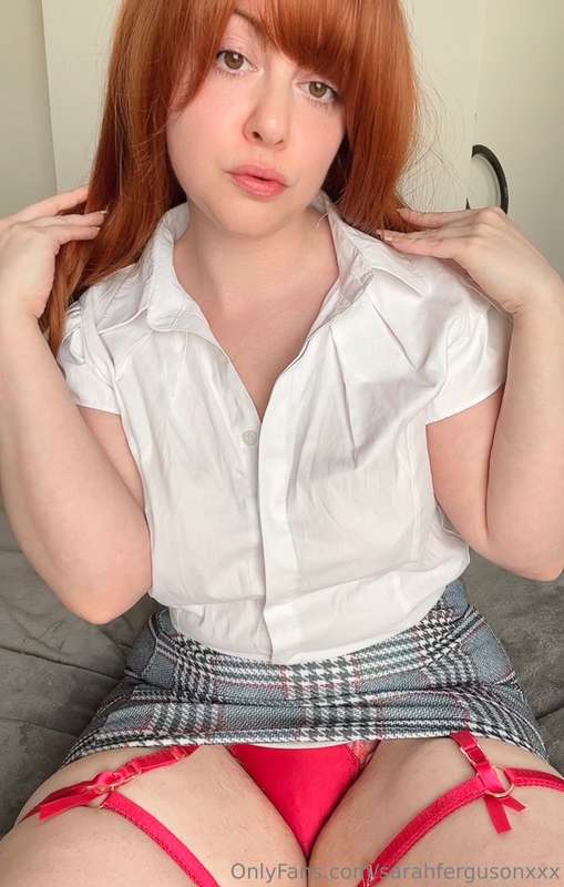 Sarahfergusonxxx - Onlyfans - 02 Jul, 2025