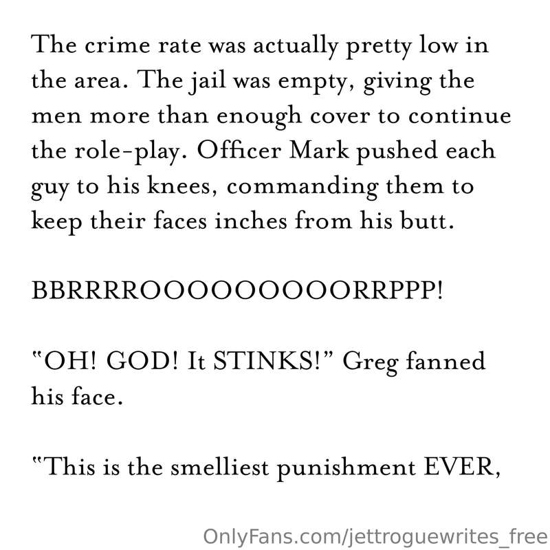 Experiment Gone Rogue: Part Four 24