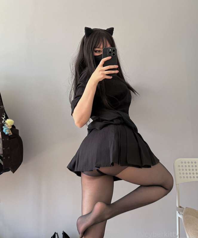 Cyberkitty_____ - Fansly - 20 May, 2025 1