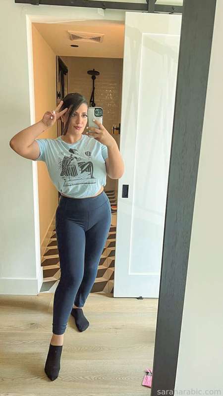 Saraharabic - Fansly - 07 Jul, 2023 2