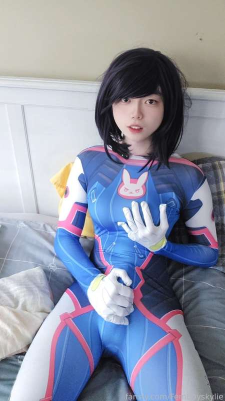 Femboyskylie - Fansly - 26 May, 2025