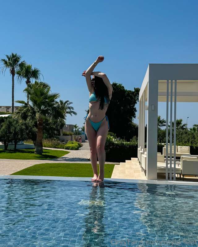 Vacation 🏝️✨ 4