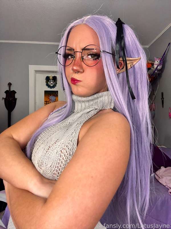 Lotusjayne - Fansly - 25 Jun, 2023 1