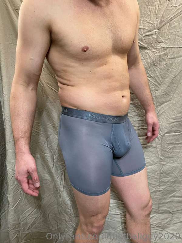 Who wants to tag team him with me? 14