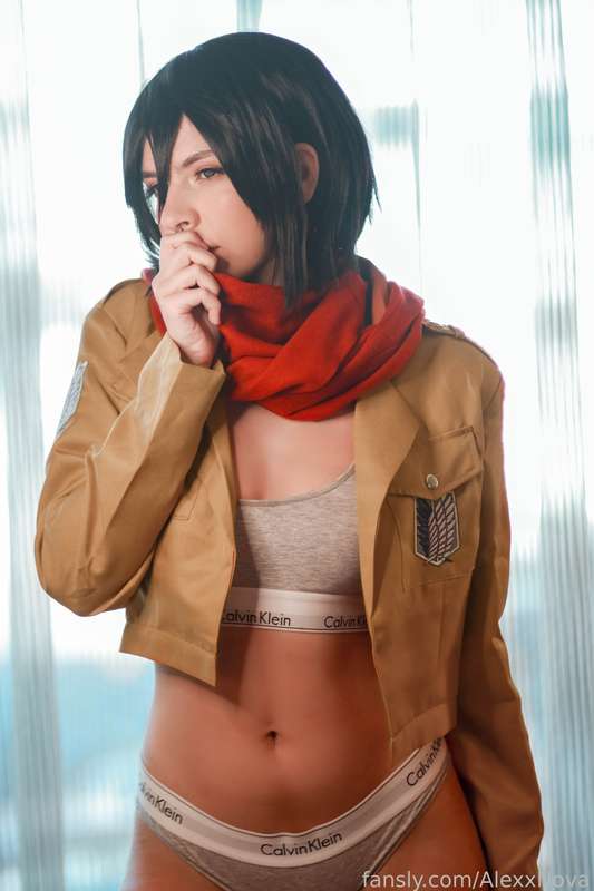 Alexfayenova - Fansly - 08 Sep, 2021 5