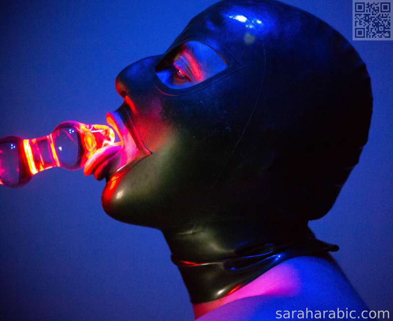 Saraharabic - Fansly - 06 Apr, 2023 15