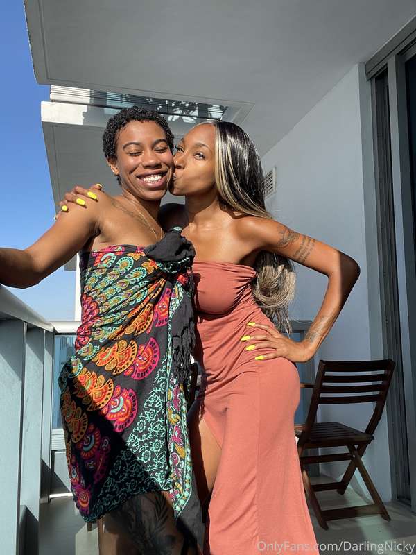 Had a fun day with @lanaryderxxx we had some fun enjoying th.. 3