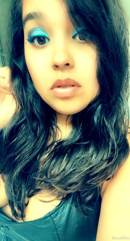 Elenawho - Onlyfans - 12 Jun, 2021