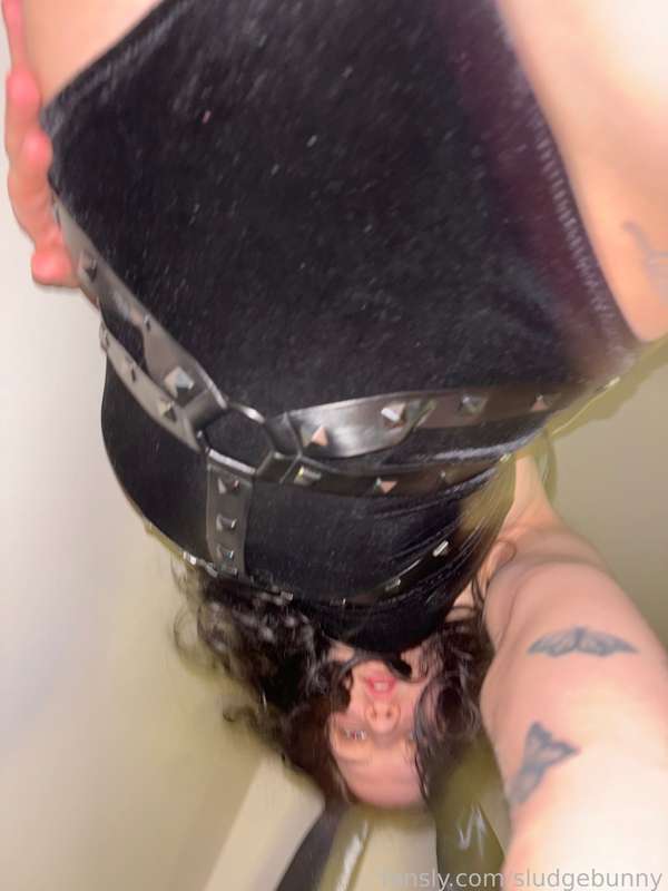 Sludgebunny - Fansly - 31 Mar, 2024 9