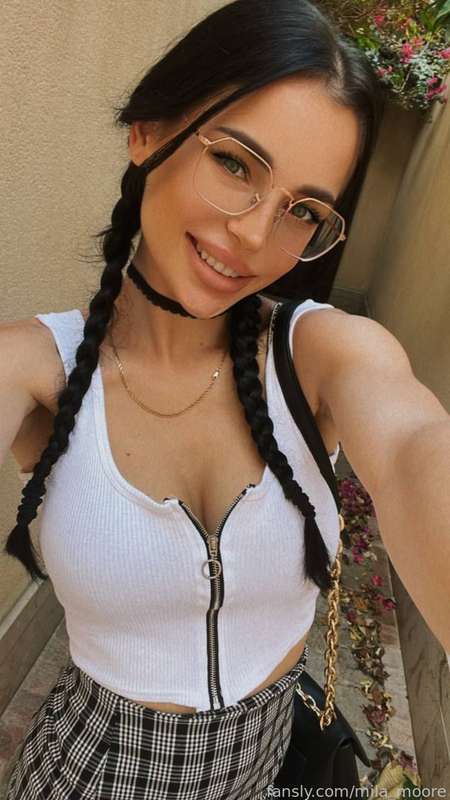 Miya_Moore - Fansly - 11 Feb, 2024