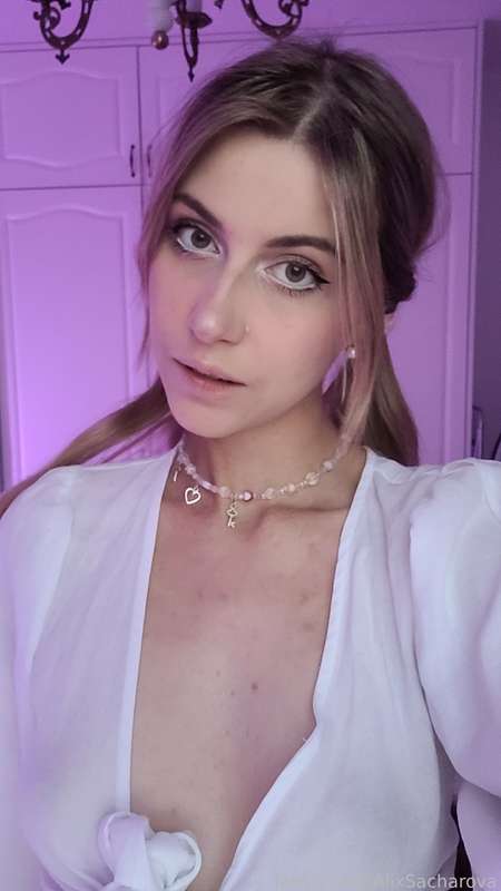 Alixsacharova - Fansly - 10 May, 2023 19